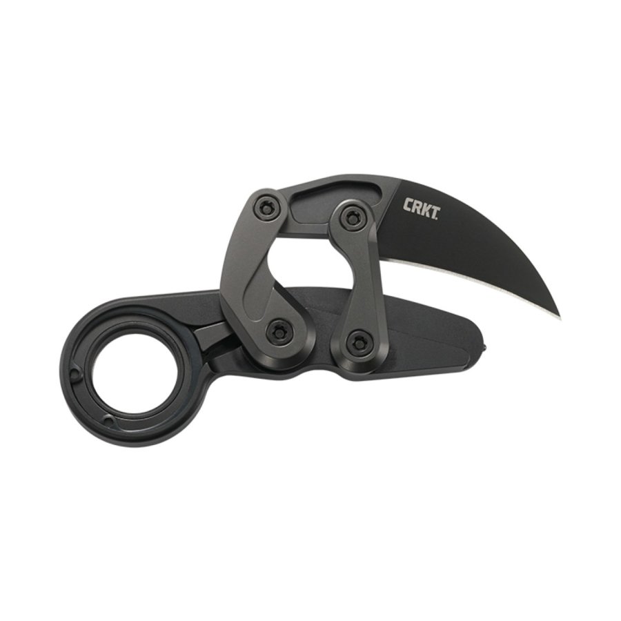 Σουγιάς CRKT Provoke® First Responder W/Sheath