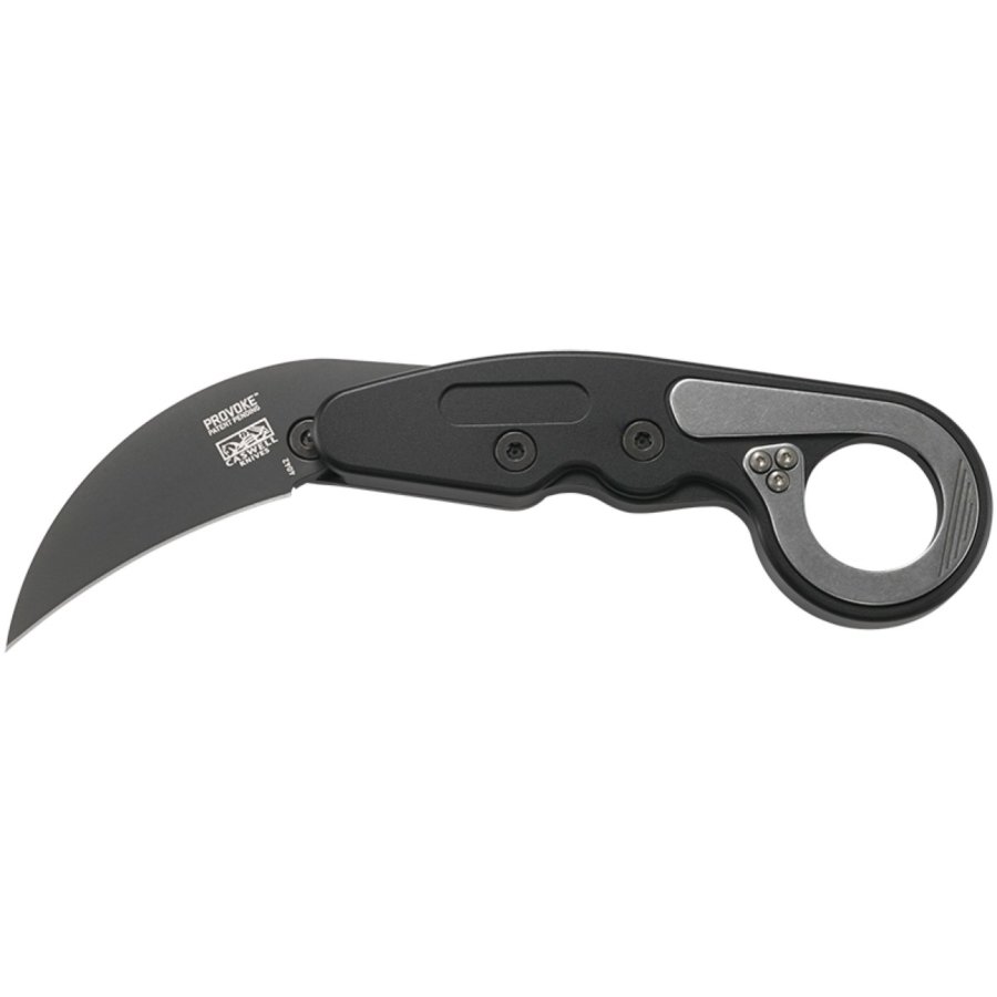 Σουγιάς CRKT Provoke® First Responder W/Sheath