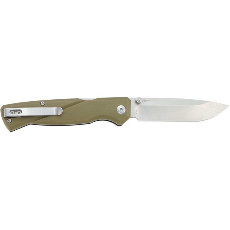 Σουγιάς CRKT KOVA OD GREEN