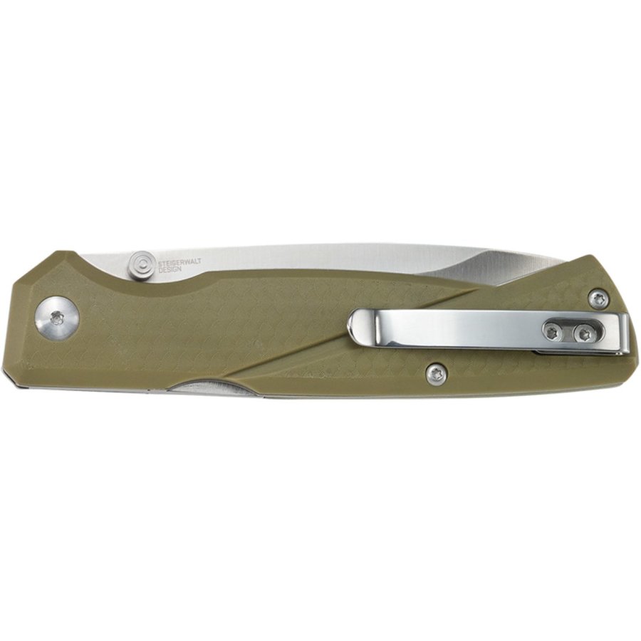 Σουγιάς CRKT KOVA OD GREEN