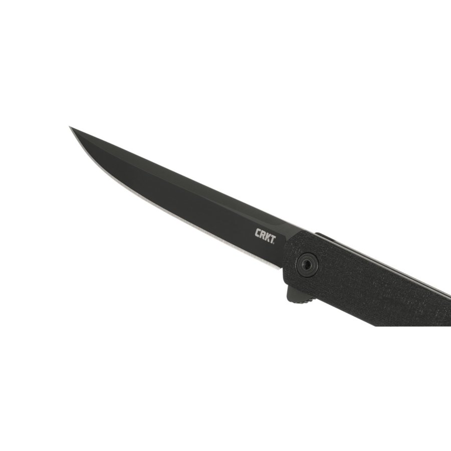 Σουγιάς CRKT CEO FLIPPER BLACKOUT