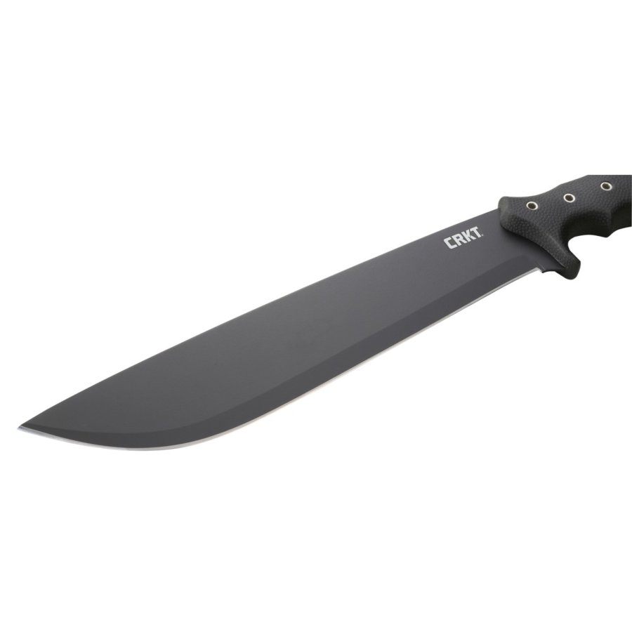 Μαχαίρι CRKT CHANCEINHELL MACHETE BLACKOUT