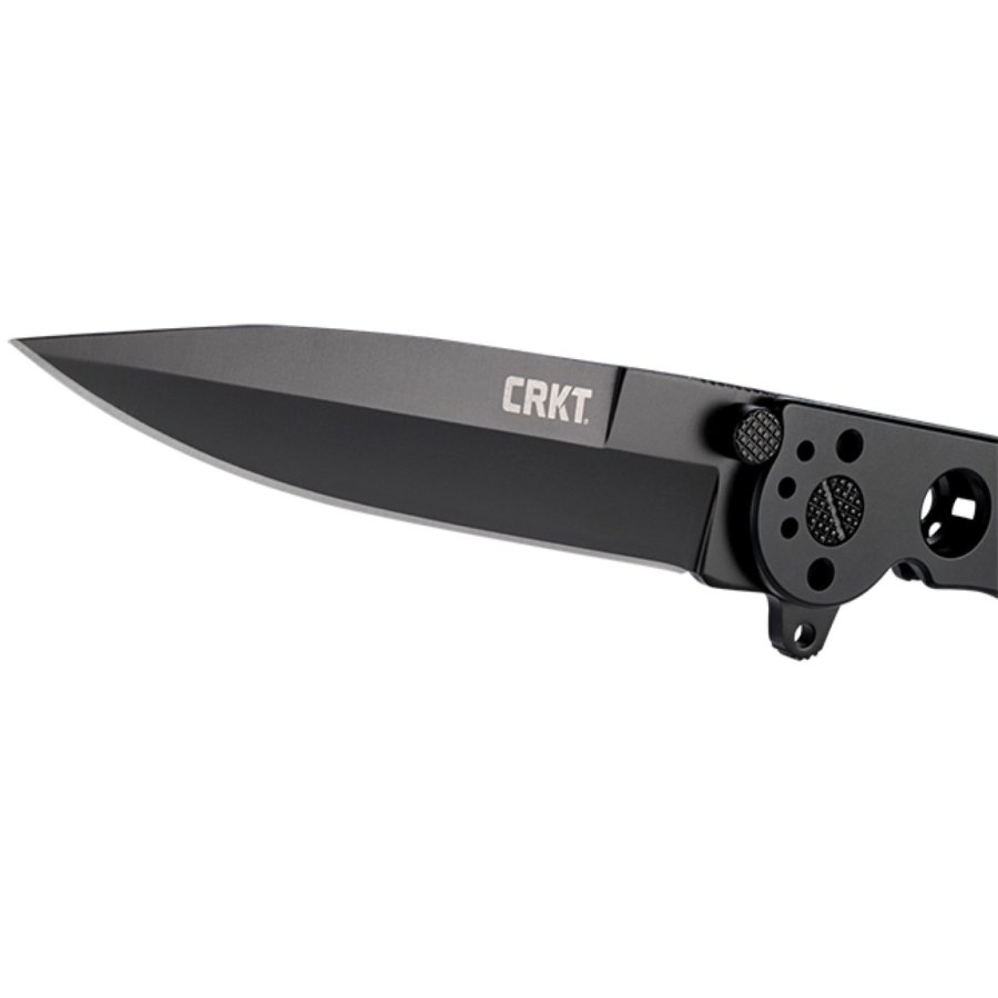 CRKT M16-03KS SPEAR POINT BLACK