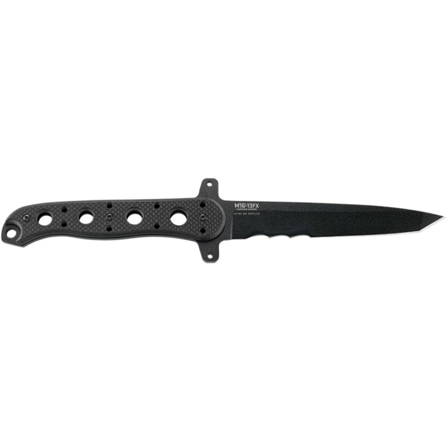 Μαχαίρι CRKT M16-13FX FIXED BLADE