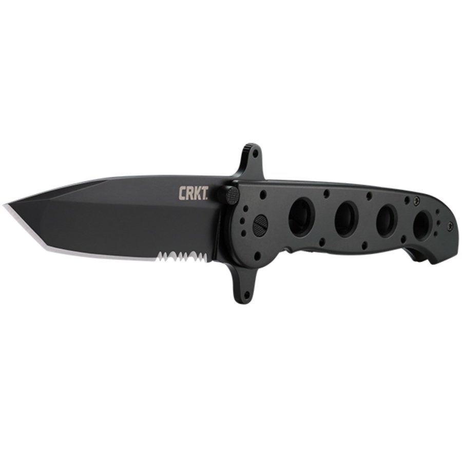 Σουγιάς CRKT M16-14SF SPECIAL FORCES TANTO LARGE W/TRIPLE POINT SERRATIONS