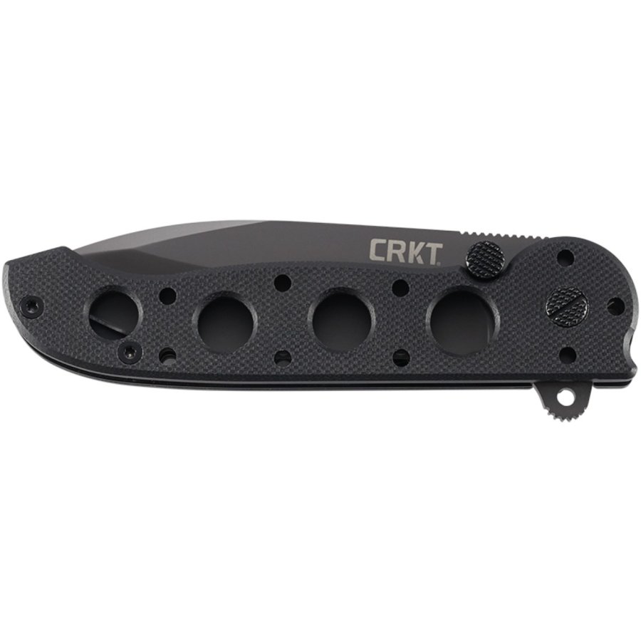 Σουγιάς CRKT M21-02G BLACK