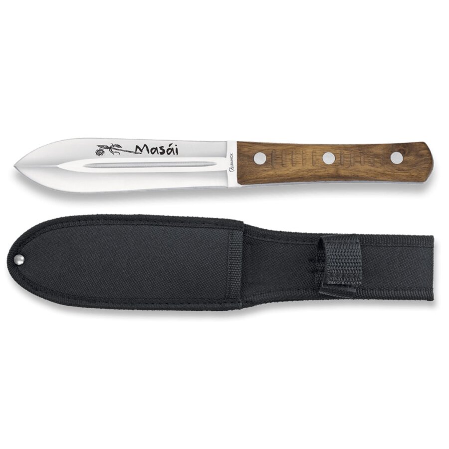 ΜΑΧΑΙΡΙ ALBAINOX MASAI PENKNIFE, 32535