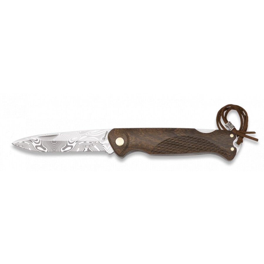 ΣΟΥΓΙΑΣ ALBAINOX WOOD, Pocket Knife, 8.0cm, 18661