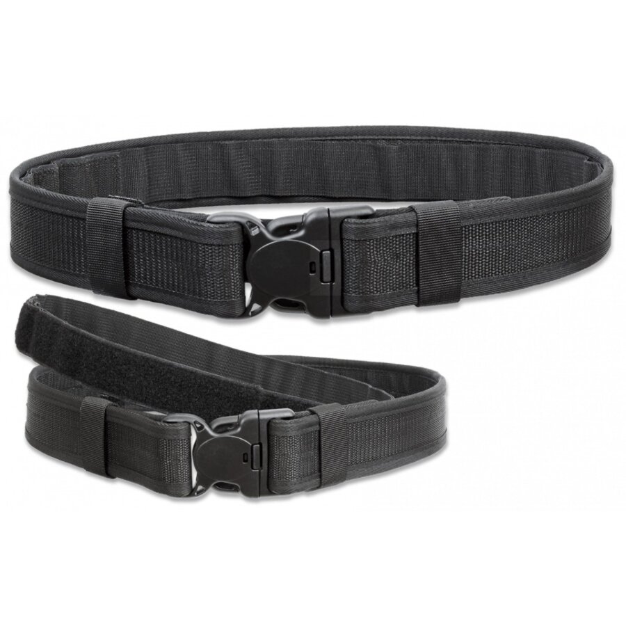 Ζώνη επιχειρησιακή  Barbaric Double duty belt. size L/XL