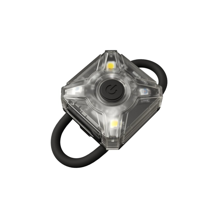 ΦΑΚΟΣ LED NITECORE HEADLAMP NU05V2 ,Kit