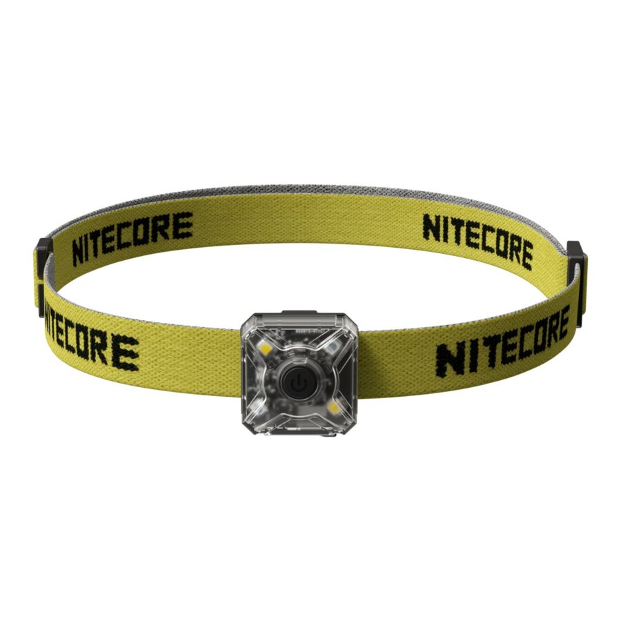 ΦΑΚΟΣ LED NITECORE HEADLAMP NU05V2 ,Kit