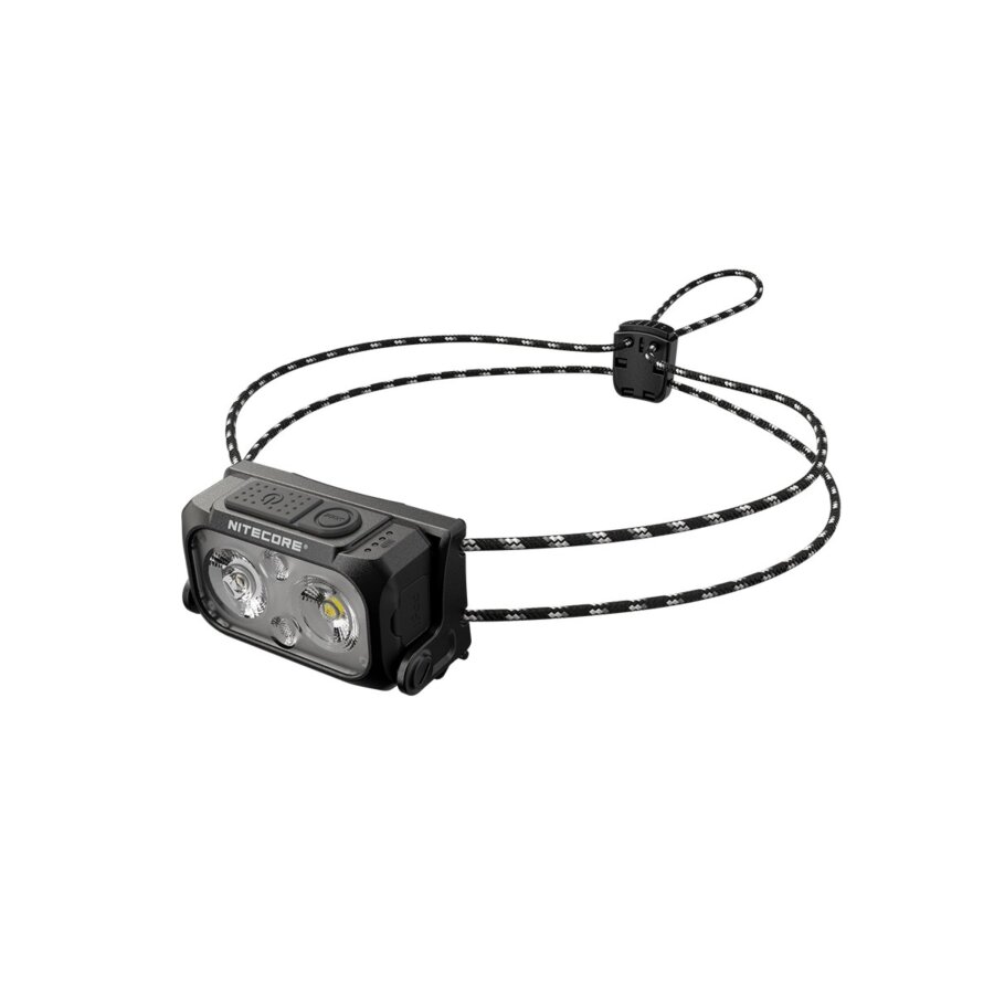 ΦΑΚΟΣ LED NITECORE HEADLAMP NU25UL