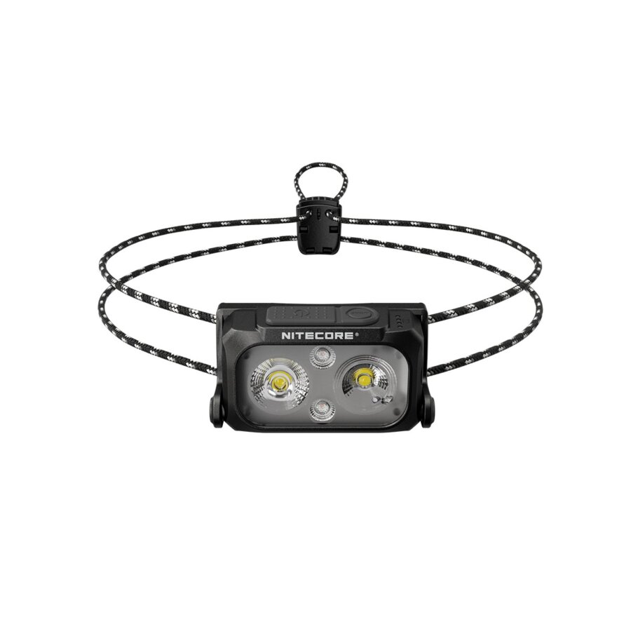 ΦΑΚΟΣ LED NITECORE HEADLAMP NU25UL