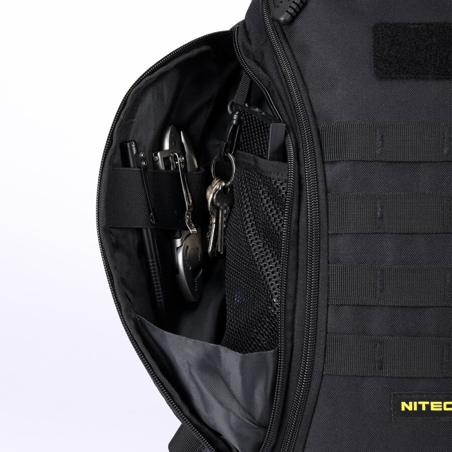 ΣΑΚΙΔΙΟ NITECORE Backpack BP16