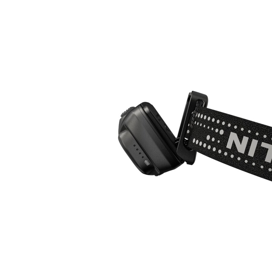 ΦΑΚΟΣ LED NITECORE HEADLAMP NU33