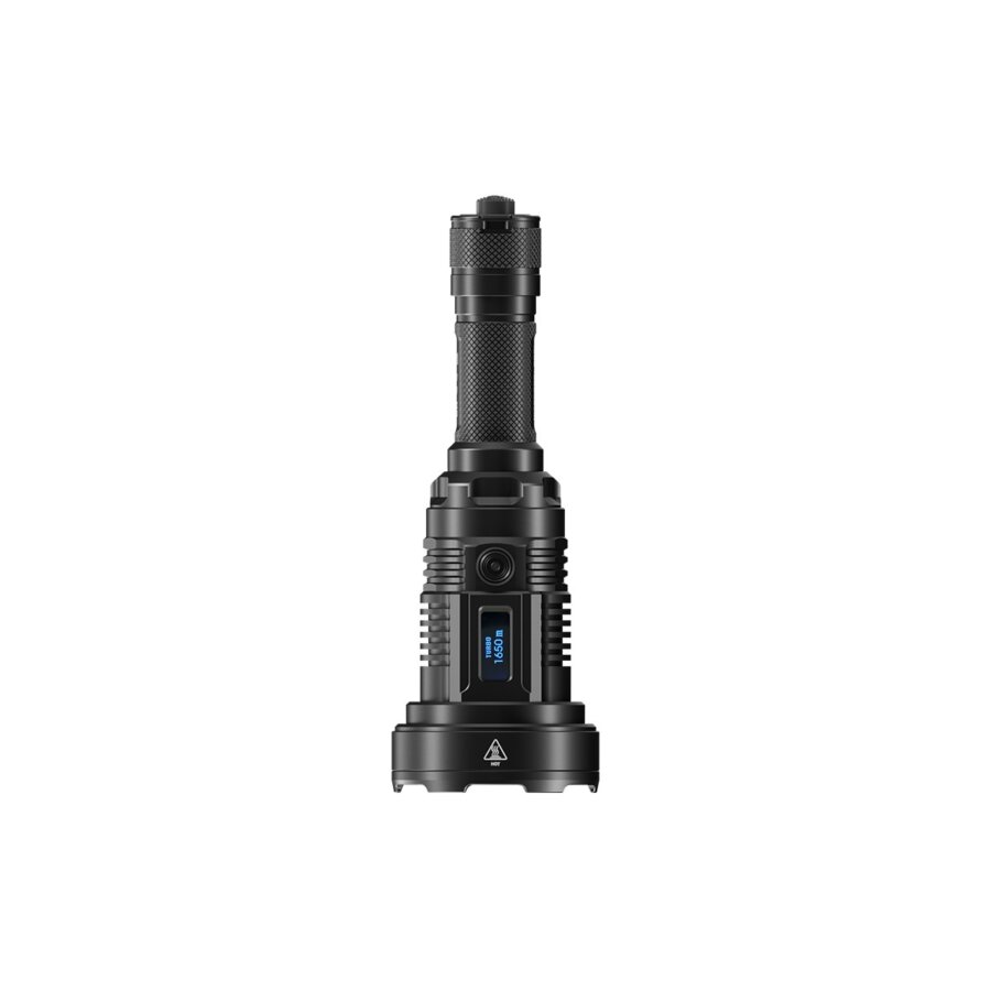 ΦΑΚΟΣ LED NITECORE PRECISE P35i