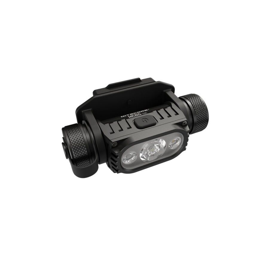 ΦΑΚΟΣ LED NITECORE HEADLAMP HC65M V2, Για Κράνος