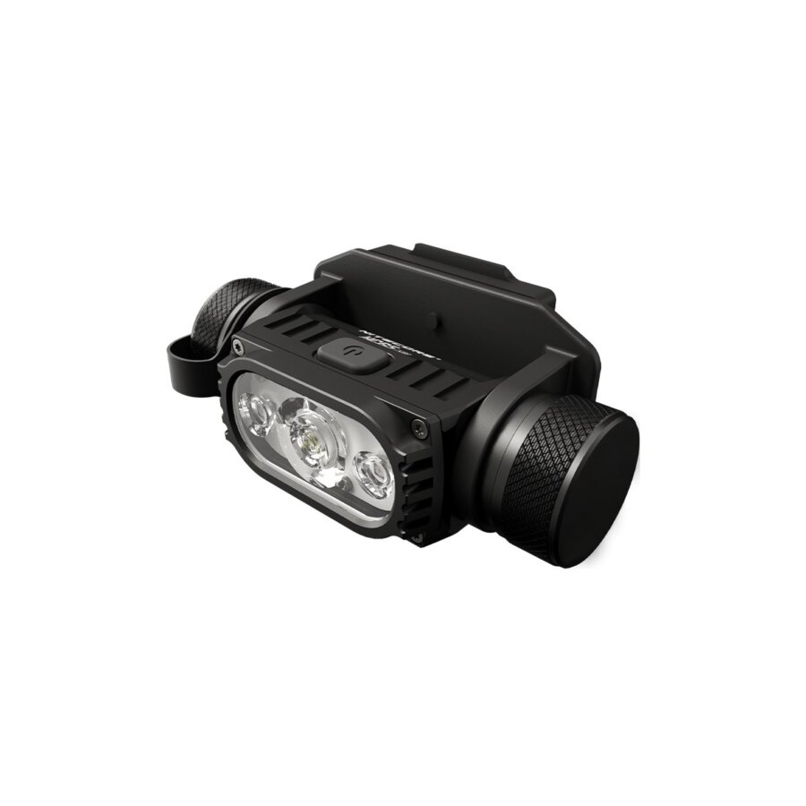 ΦΑΚΟΣ LED NITECORE HEADLAMP HC65M V2, Για Κράνος