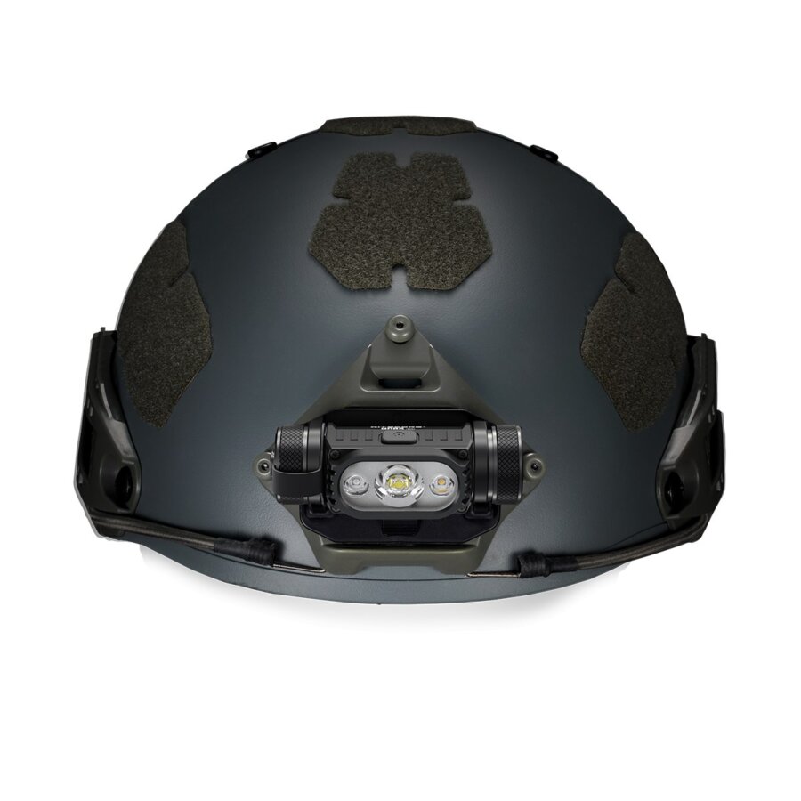 ΦΑΚΟΣ LED NITECORE HEADLAMP HC65M V2, Για Κράνος