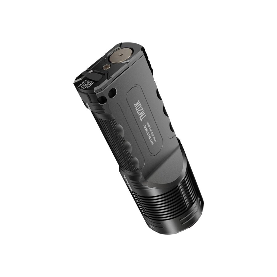 ΦΑΚΟΣ LED NITECORE Tiny Monster TM20K, 20.000Lumens, 290 Μέτρα