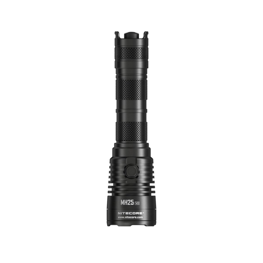 ΦΑΚΟΣ LED NITECORE MULTI TASK HYBRID MH25V2, 1300lumens