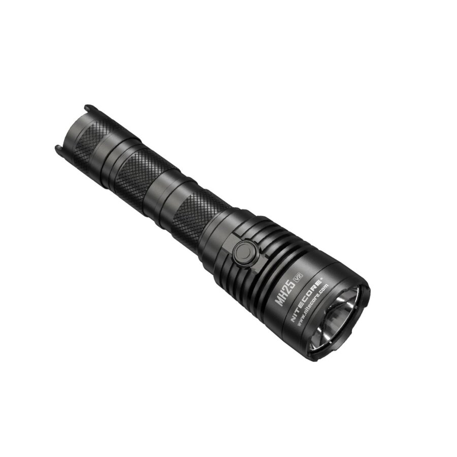 ΦΑΚΟΣ LED NITECORE MULTI TASK HYBRID MH25V2, 1300lumens
