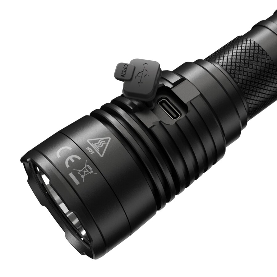 ΦΑΚΟΣ LED NITECORE MULTI TASK HYBRID MH25V2, 1300lumens