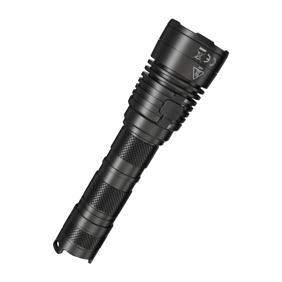 ΦΑΚΟΣ LED NITECORE MULTI TASK HYBRID MH25V2, 1300lumens