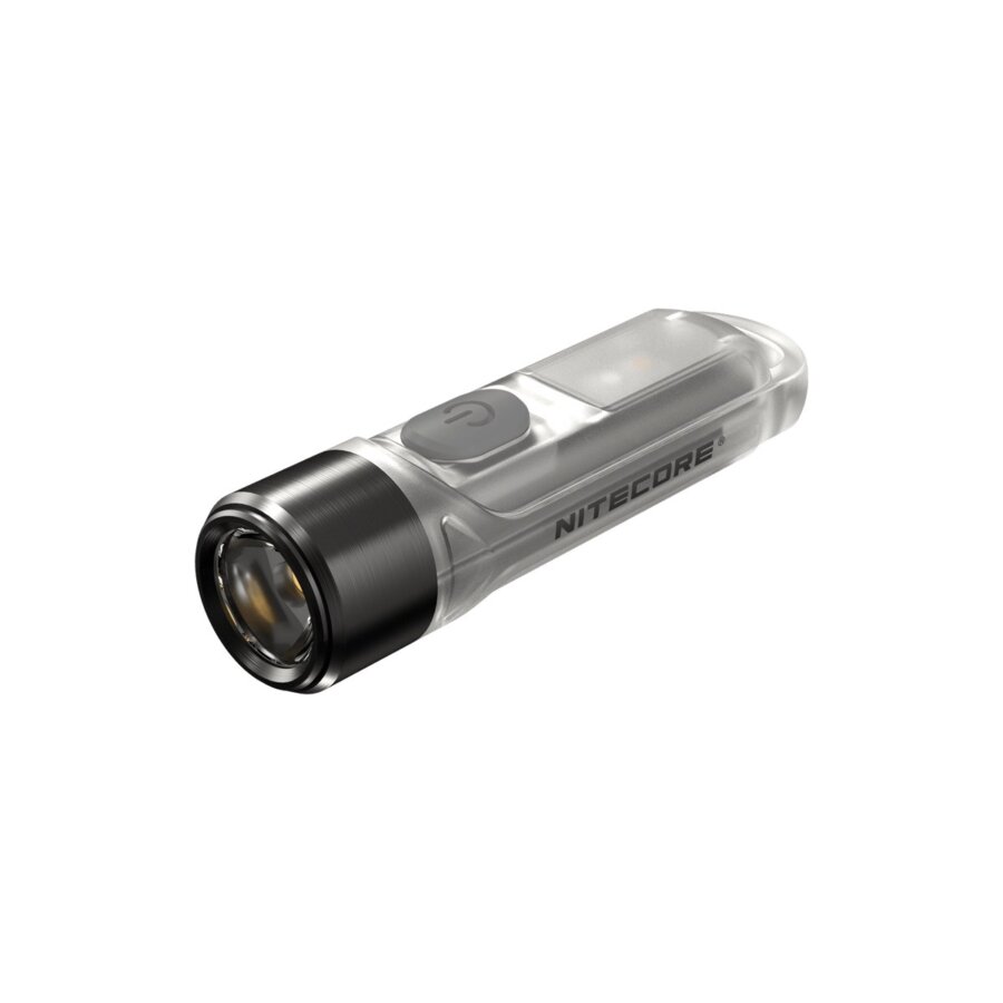 ΦΑΚΟΣ LED NITECORE TIKI UV, USB-C, 1000 mW