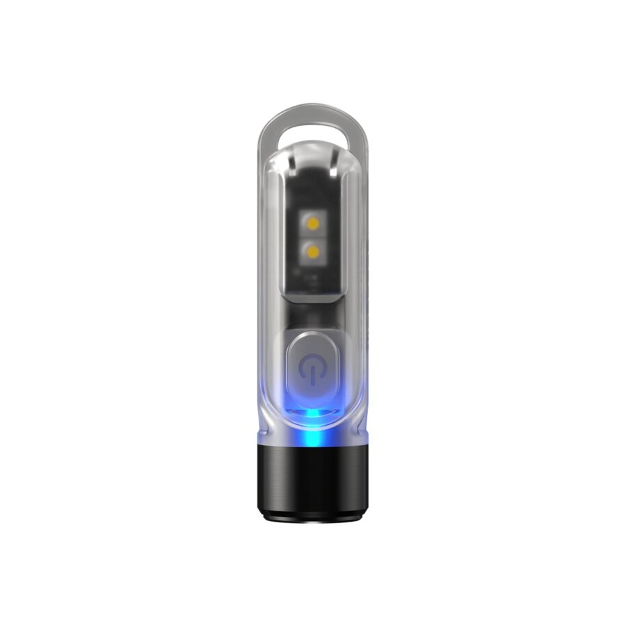 ΦΑΚΟΣ LED NITECORE TIKI UV, USB-C, 1000 mW