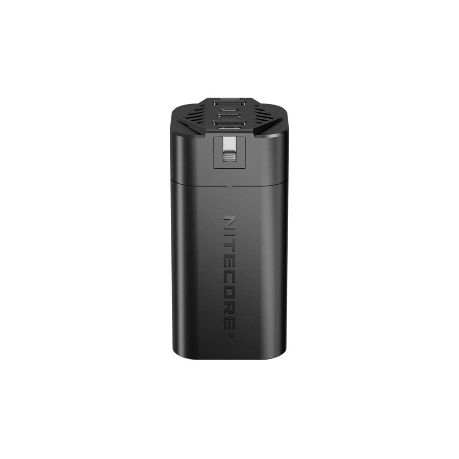 POWER BANK NITECORE NPB4, 20000ma, WaterProof, IP68