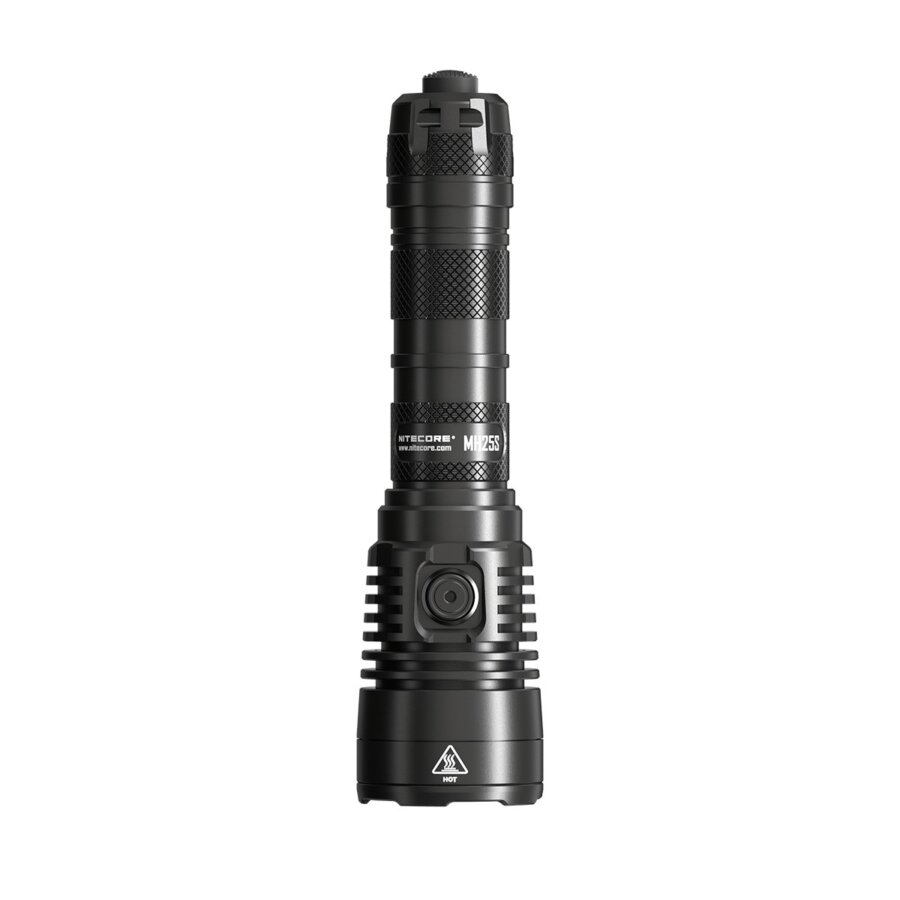 ΦΑΚΟΣ LED NITECORE MULTI TASK HYBRID MH25S,1800lumens