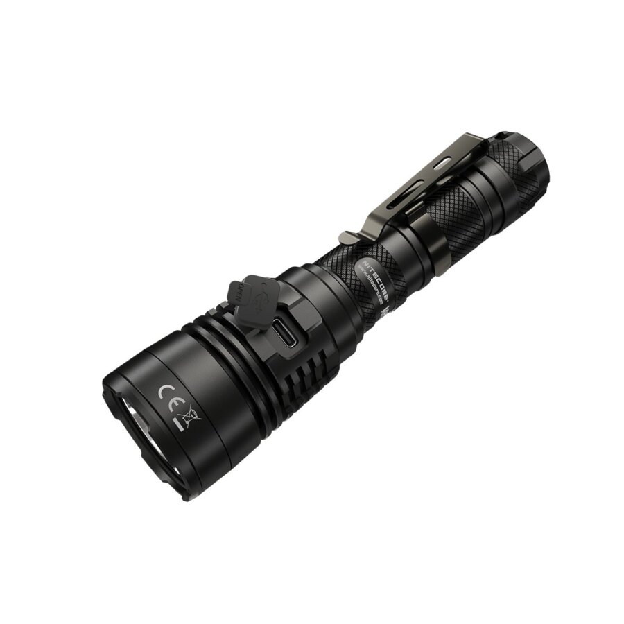 ΦΑΚΟΣ LED NITECORE MULTI TASK HYBRID MH25S,1800lumens