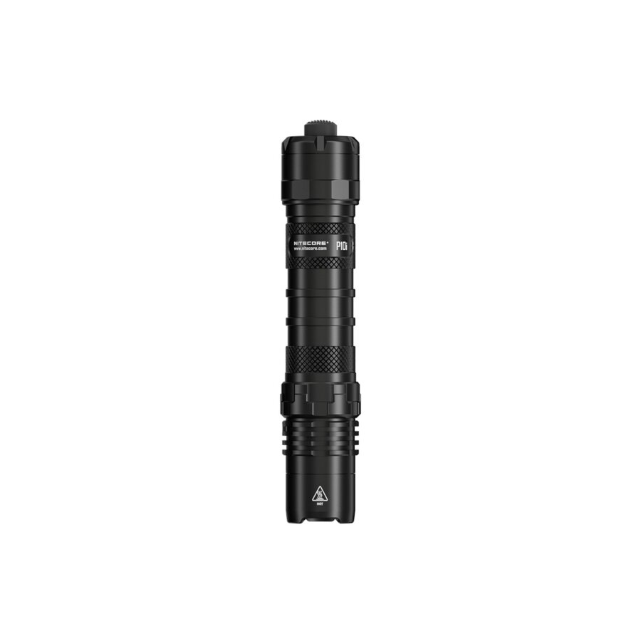 ΦΑΚΟΣ LED NITECORE PRECISE P10i, Tactical, Strobe Ready