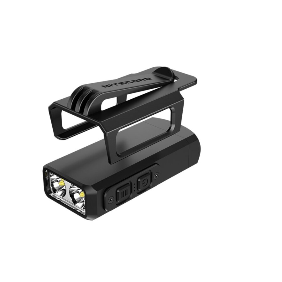 ΦΑΚΟΣ LED NITECORE TIP2, Black