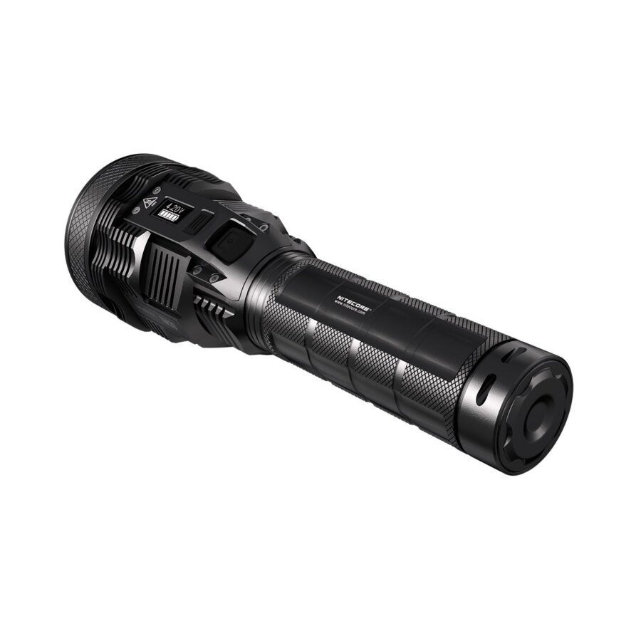 ΦΑΚΟΣ LED NITECORE Tiny Monster TM39, 5200Lumens,1500metres