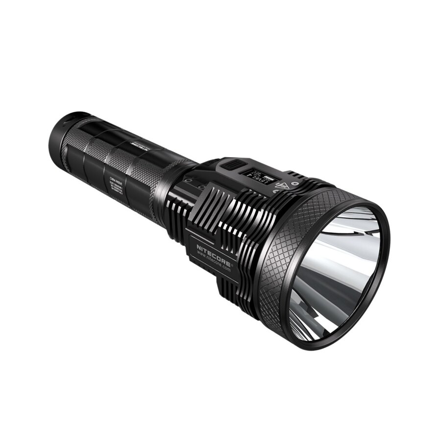 ΦΑΚΟΣ LED NITECORE Tiny Monster TM39, 5200Lumens,1500metres