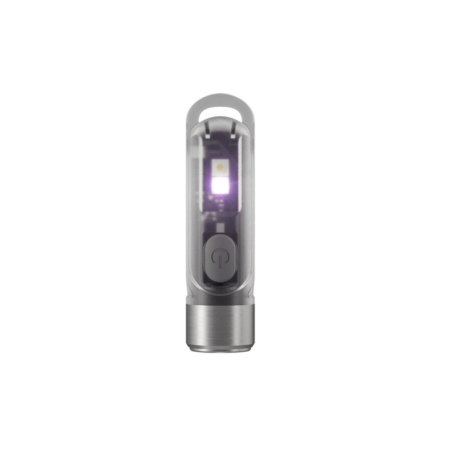 ΦΑΚΟΣ LED NITECORE TIKI, USB-C, 300 lumens