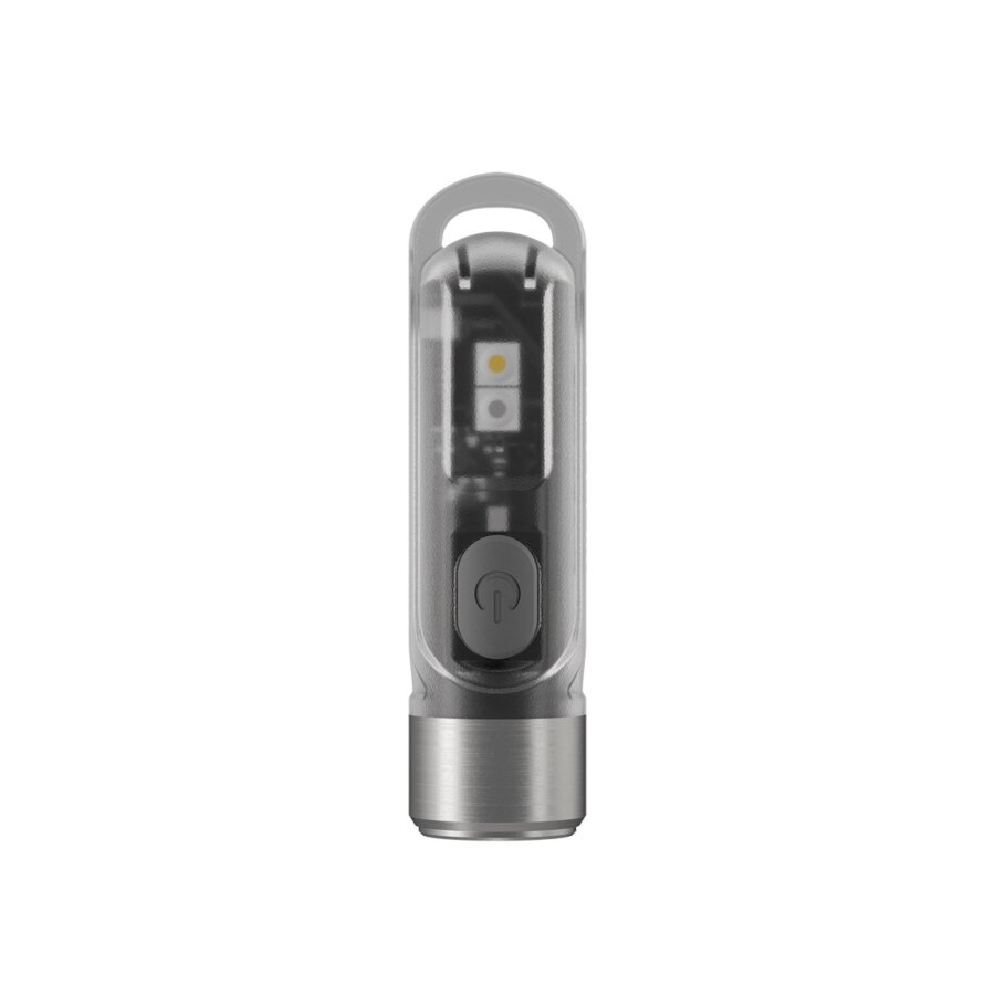 ΦΑΚΟΣ LED NITECORE TIKI, USB-C, 300 lumens