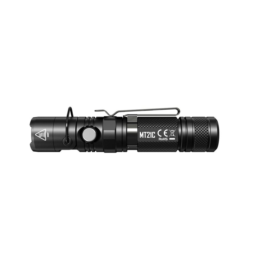 ΦΑΚΟΣ LED NITECORE MULTI TASK MT21C