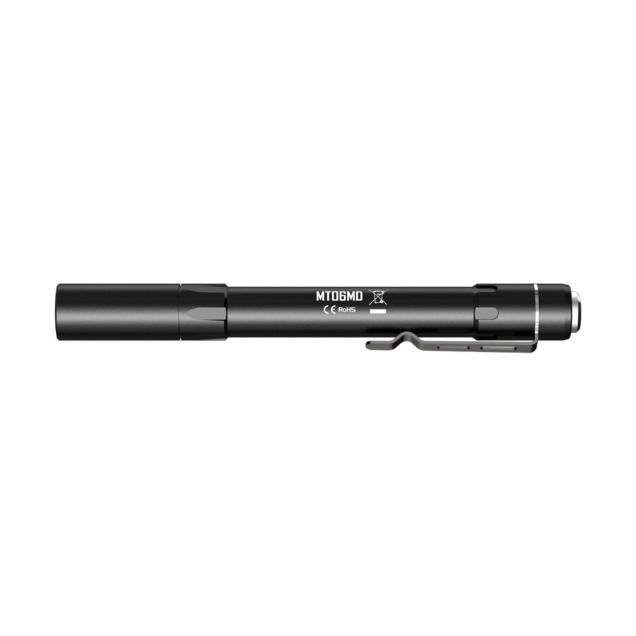 ΦΑΚΟΣ LED NITECORE MULTI TASK MT06MD