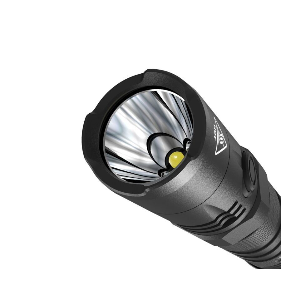 ΦΑΚΟΣ LED NITECORE MULTI TASK HYBRID MH12V2,1200lumens