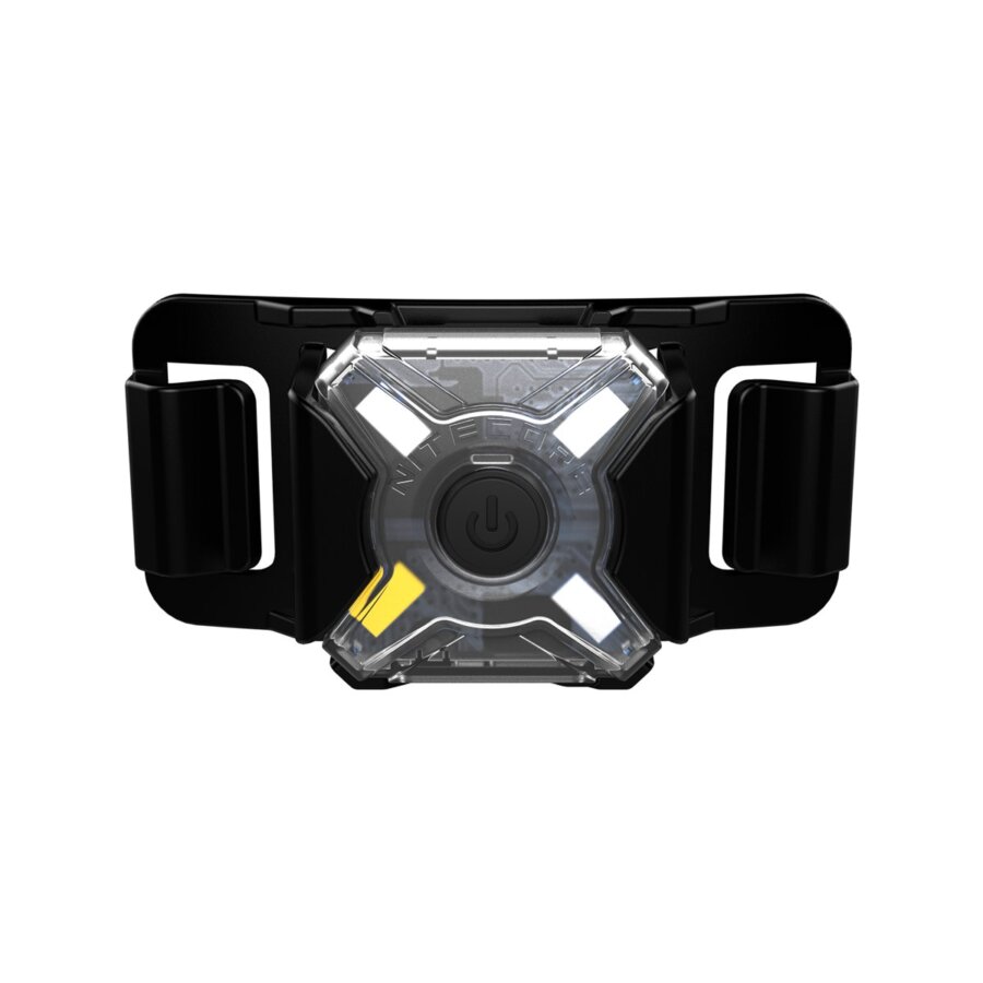 ΦΑΚΟΣ LED NITECORE HEADLAMP NU05LE