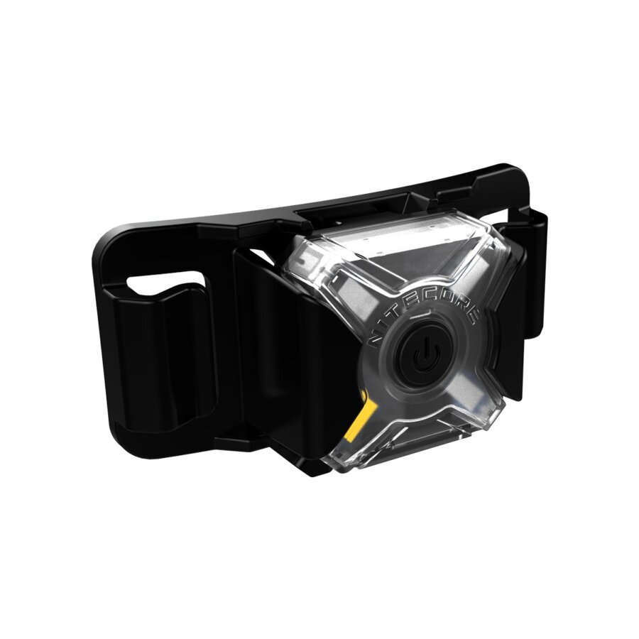 ΦΑΚΟΣ LED NITECORE HEADLAMP NU05LE