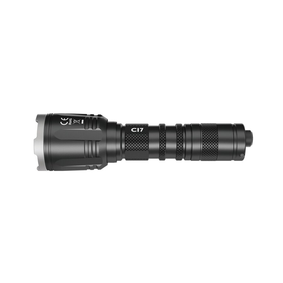 ΦΑΚΟΣ LED NITECORE CAMELEON Ci7