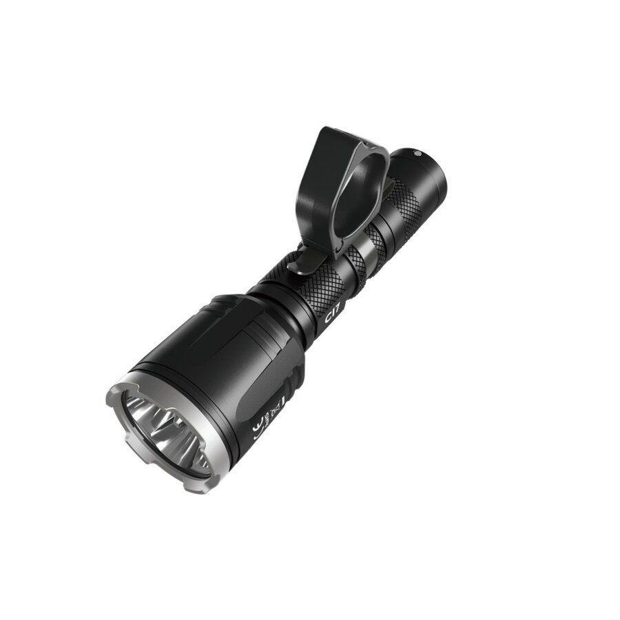 ΦΑΚΟΣ LED NITECORE CAMELEON Ci7