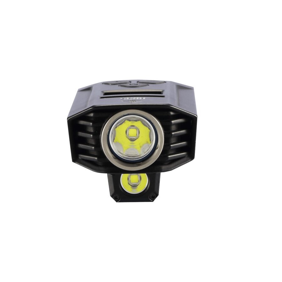 ΦΑΚΟΣ LED NITECORE BR35, 1800L, Ποδηλάτου – Type C charging port