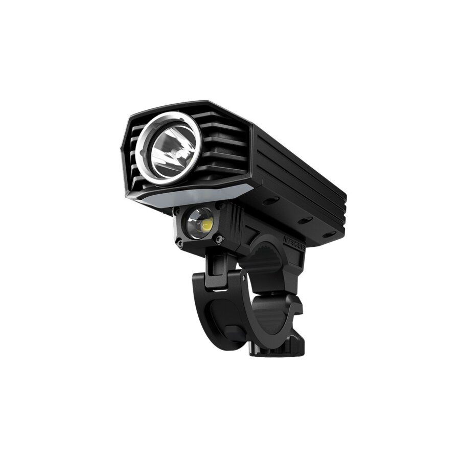 ΦΑΚΟΣ LED NITECORE BR35, 1800L, Ποδηλάτου – Type C charging port