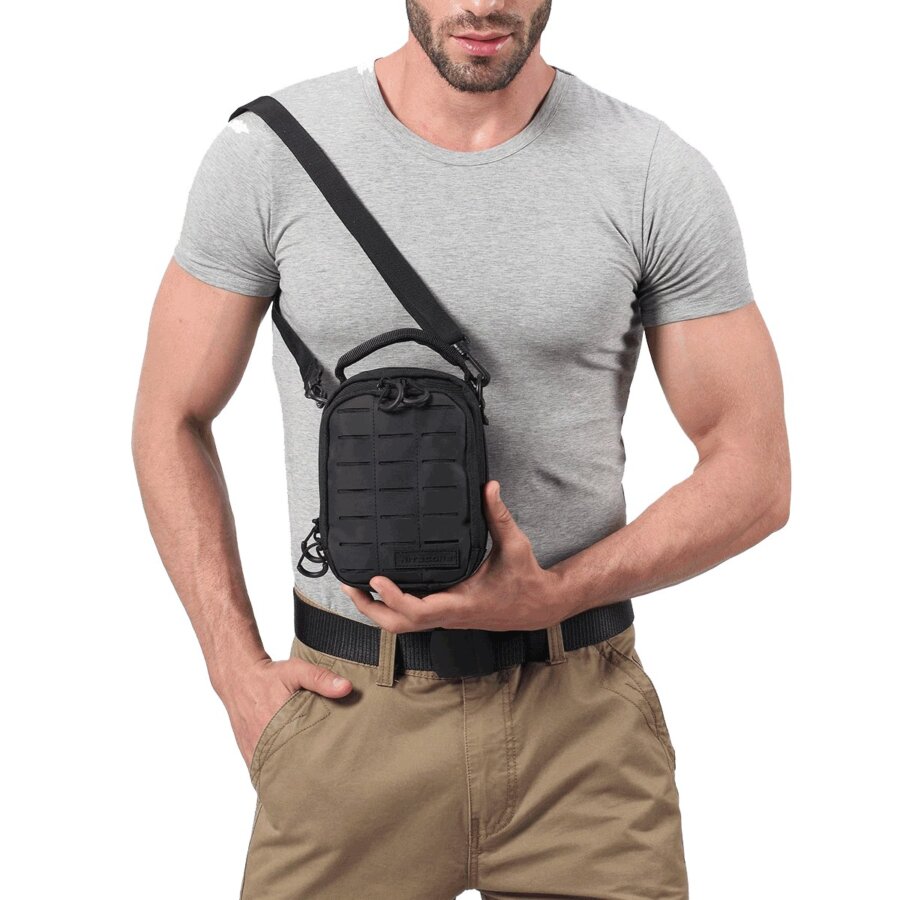 ΤΣΑΝΤΑΚΙ NITECORE TACTICAL POUCH NUP10