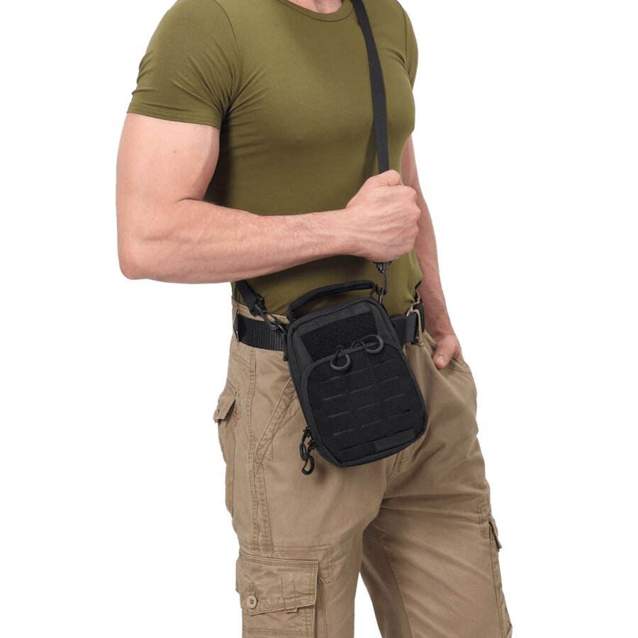 ΤΣΑΝΤΑΚΙ NITECORE TACTICAL POUCH NDP20